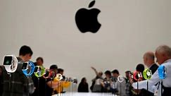 Apple releases new iPhones every year, and iPads and Macs also get regular updates, but the company 
