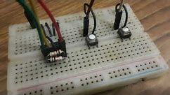 Read Write to External EEPROM with Arduino