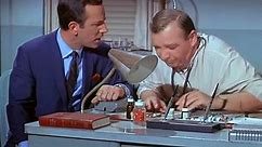 Get Smart 1965 S02E16   It Takes One to Know One