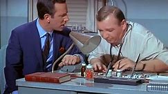 Get Smart 1965 S02E16 It Takes One to Know One - video Dailymotion