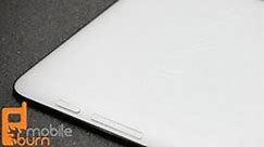 Google Nexus 7 Tablet Review