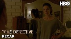 True Detective Season 1: Episode #3 Recap (HBO)