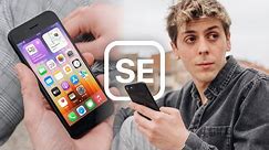 👍🏼 iPhone SE 3 (2022) - 5 reasons why YOU NEED one!