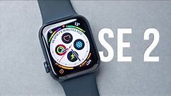 Apple Watch SE 2 Review: watch before you buy! (2022)