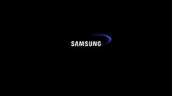 Samsung Galaxy S3 Boot Animation