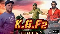 K.G.F Part-2 || Round 2hell || R2h New videos...