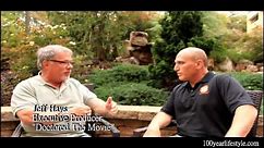 "Doctored" The Movie, Dr. Plasker Interviews Jeff Hays