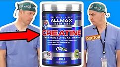 Creatine: Why You Should Consider Taking It