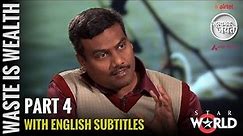 Satyamev Jayate Season 2 | Ep 3 | Don't Waste Your Garbage | Frogs, pigs and you (English Subtitles)