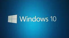 Jak zainstalować Windows 10 32/64-bitowy HD