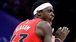 'I'm just pretty weird': Pascal Siakam on his leadership qualities