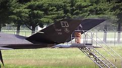 Lockheed F-117A... - National Museum of the U.S. Air Force