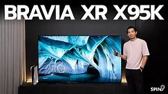 [spin9] รีวิว Sony Bravia XR X95K — จอ Mini LED รุ่นแรก ภาพเสียงคมชัดจัดเต็ม