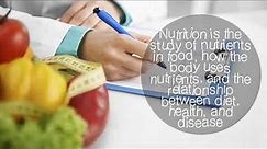 the difference between a dietitian and a nutritionist | Nutrition Pass