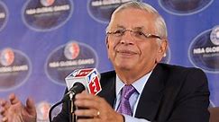 Former NBA Commissioner David Stern isn’t worried about DISH streaming ESPN