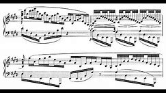 Scriabin: Sonata No.2 in G-sharp Minor (Trifonov, Melnikov, Pogorelich)