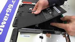 How to Replace Your Barnes & Noble NOOK HD+ BNTV600 Battery