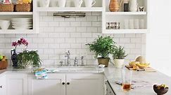 5 Designer-Favorite Paint Colors To Make Any Small Kitchen Feel Bigger