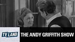 Date Night | The Andy Griffith Show | TV Land