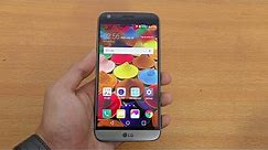 LG G5 - Full Review! (4K)