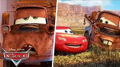 Cars 2 Funniest Moments | Pixar Cars