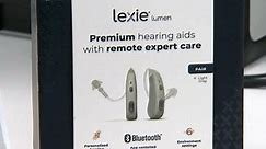 Hearing aids now sold over-the-counter at pharmacies
