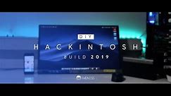 DIY Hackintosh 2019 | The Ultimate macOS Installation Guide