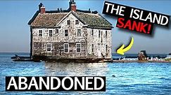 When Holland Island Disappeared | The Incredible Story of Maryland's Town Lost to the Sea