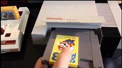 Famicom/NES Hardware Review