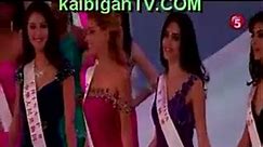 Miss World 2012 — Part 8 of 8 - video Dailymotion