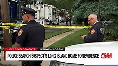 NY serial killer suspect: how many victims?
