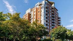 #807- 1575 West 10th Ave | Fairview