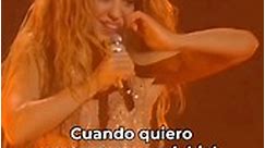 Meme Shakira