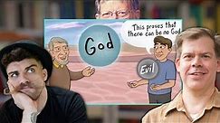 Alvin Plantinga's Solutions to the Problem of Evil w/Greg Welty