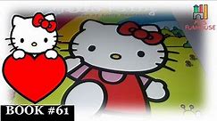 📚 Hello Kitty ♥️ Hello Love! || Stories of Fun and Friends B👀K #61