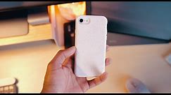 Incipio Organicore Cases for iPhone SE + Giveaway! [Sponsored]