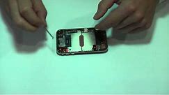 Desmontar iPhone 3G - Tutorial