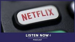 Netflix, passwords and behind the paywall