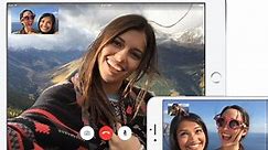 How to make a FaceTime call on your iPad