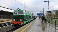 [🇵🇱PL] POLSKA: Składanka kolejowa #3