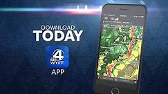 Download the App in severe weather