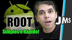 Como Fazer Root no Android - Simples e Rápido