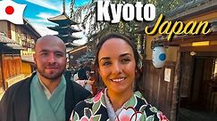 The Ultimate Day in Kyoto | Japan