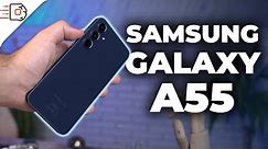 Samsung Galaxy A55 recenzija - Premium telefon srednje klase, bez znaka pitanja!