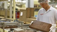 世界最大のチョコレート工場、サルモネラ菌により稼働停止に