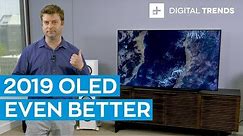 2019 LG C9 OLED 4K TV Full Review