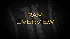 RAM Overview