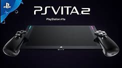 PS VITA 2 Official Trailer | PS VITA Announcement Trailer 2020 ( Concept Reaction )