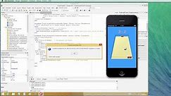 Tutorial: 3D PingPong game in FireMonkey XE7 (Delphi XE7) on Win, iOS, Android