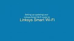 Linksys Official Support - Linksys EA4500 N900 Dual-Band WiFi Router